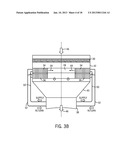 RECONFIGURABLE HEAT TRANSFER SYSTEM FOR GAS TURBINE INLET diagram and image