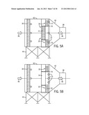 RECONFIGURABLE HEAT TRANSFER SYSTEM FOR GAS TURBINE INLET diagram and image