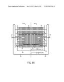 RECONFIGURABLE HEAT TRANSFER SYSTEM FOR GAS TURBINE INLET diagram and image