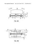 RECONFIGURABLE HEAT TRANSFER SYSTEM FOR GAS TURBINE INLET diagram and image