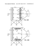 RECONFIGURABLE HEAT TRANSFER SYSTEM FOR GAS TURBINE INLET diagram and image