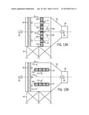 RECONFIGURABLE HEAT TRANSFER SYSTEM FOR GAS TURBINE INLET diagram and image