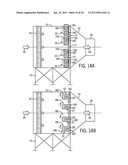 RECONFIGURABLE HEAT TRANSFER SYSTEM FOR GAS TURBINE INLET diagram and image