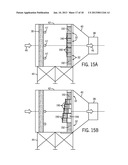 RECONFIGURABLE HEAT TRANSFER SYSTEM FOR GAS TURBINE INLET diagram and image