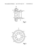 MECHANICAL SEAL UNIT, PARTICULARLY FOR A FIRE EXTINGUISHING PUMP diagram and image