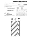 COATINGS FOR GAS TURBINE COMPONENTS diagram and image