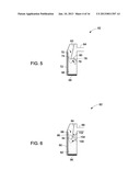 QUENCH CHAMBER ASSEMBLY FOR A GASIFIER diagram and image