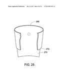 QUENCH CHAMBER ASSEMBLY FOR A GASIFIER diagram and image