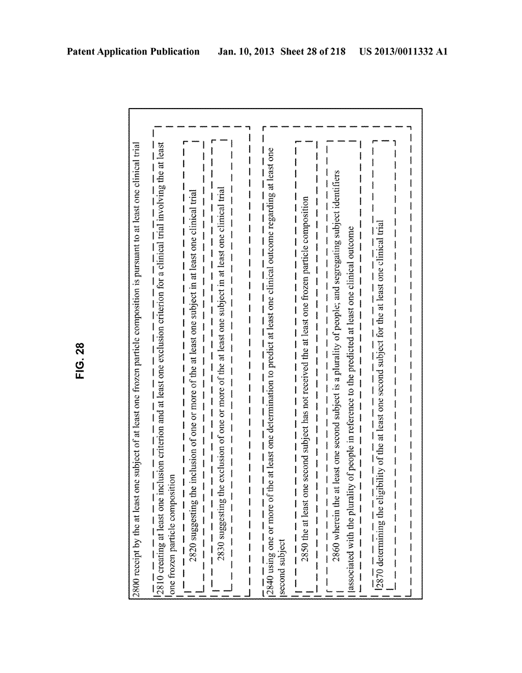 Frozen Compositions and Methods for Piercing a Substrate - diagram, schematic, and image 29