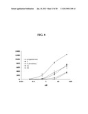 COMPOSITIONS AND METHODS COMPRISING MAGNETIC RESONANCE CONTRAST AGENTS diagram and image