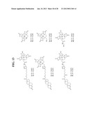 COMPOSITIONS AND METHODS COMPRISING MAGNETIC RESONANCE CONTRAST AGENTS diagram and image