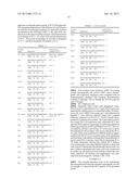 T CELL RECEPTORS SPECIFIC FOR IMMUNODOMINANT CTL EPITOPES OF HCV diagram and image