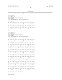 WAP Domain Fusion Polypeptides and Methods of Use Thereof diagram and image