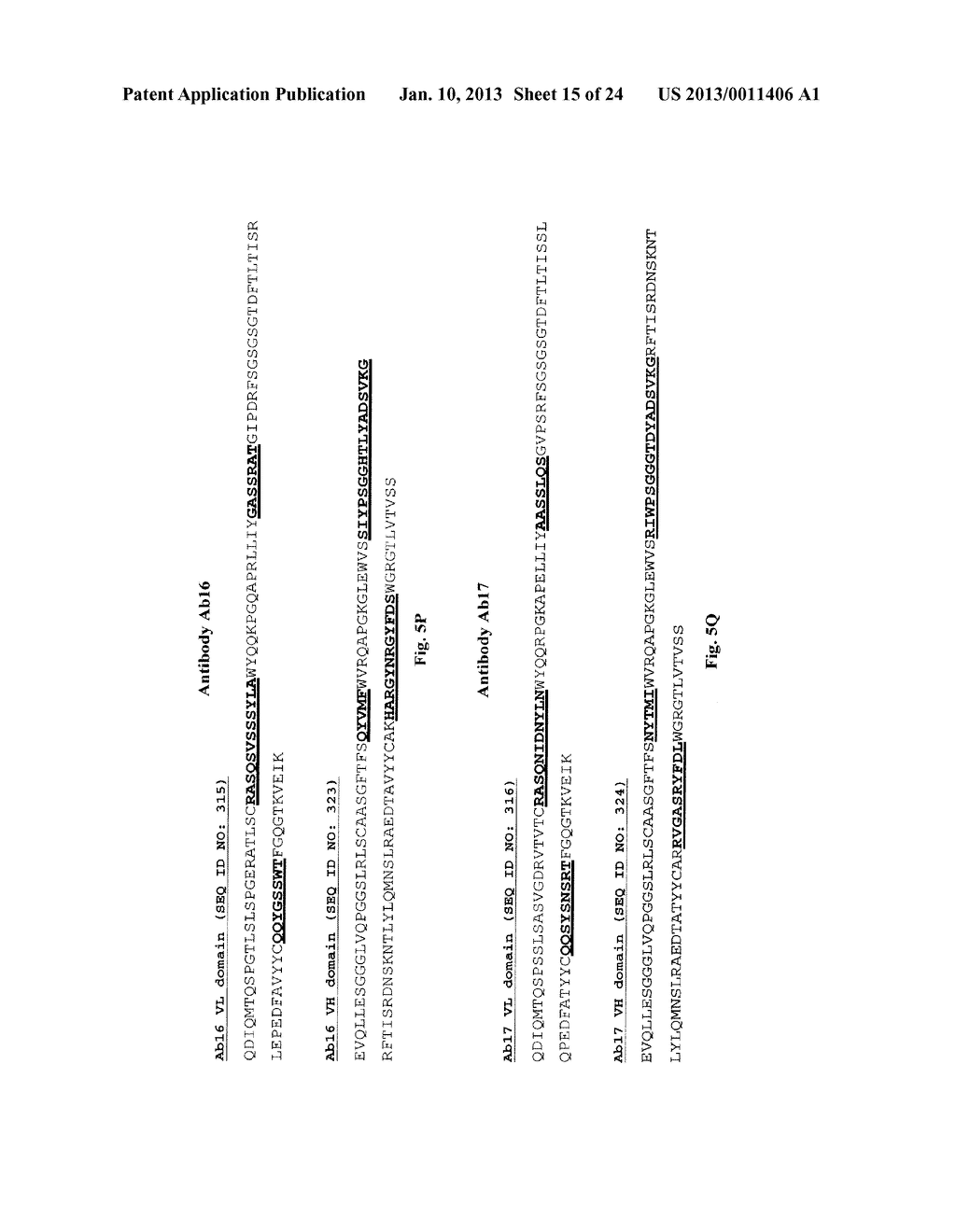 ANTI-KIT ANTIBODIES AND USES THEREOF - diagram, schematic, and image 16