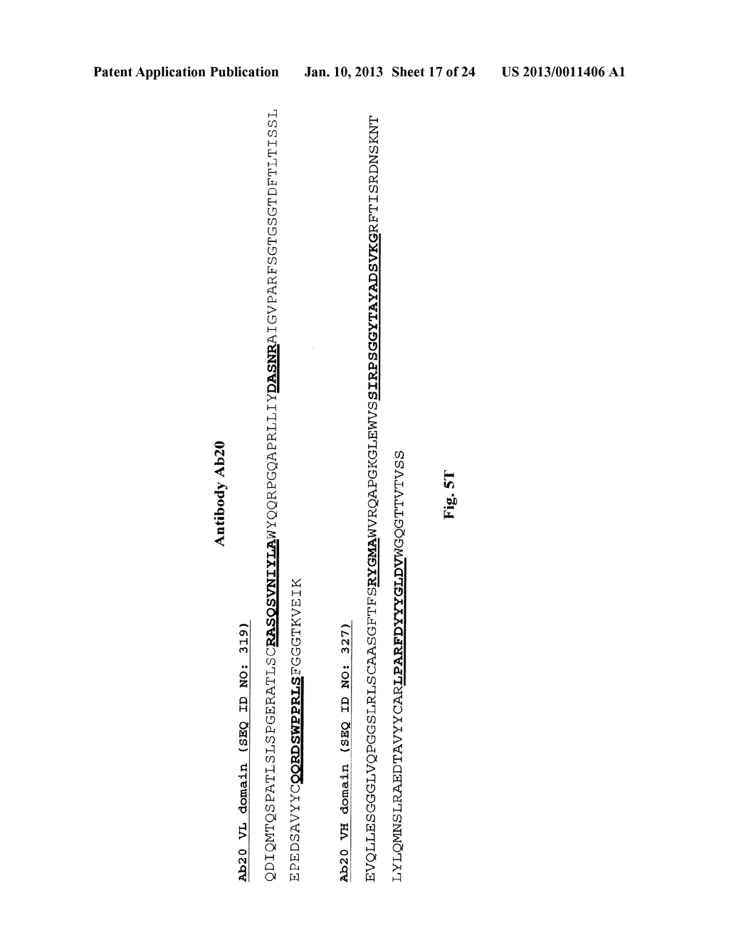 ANTI-KIT ANTIBODIES AND USES THEREOF - diagram, schematic, and image 18