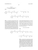 CROSS-LINKERS AND THEIR USES diagram and image