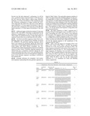 ANTISENSE ANTIVIRAL COMPOUNDS AND METHODS FOR TREATING A FILOVIRUS     INFECTION diagram and image