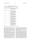 ANTISENSE ANTIVIRAL COMPOUNDS AND METHODS FOR TREATING A FILOVIRUS     INFECTION diagram and image