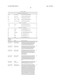 ANTISENSE ANTIVIRAL COMPOUNDS AND METHODS FOR TREATING A FILOVIRUS     INFECTION diagram and image