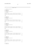 ANTISENSE ANTIVIRAL COMPOUNDS AND METHODS FOR TREATING A FILOVIRUS     INFECTION diagram and image