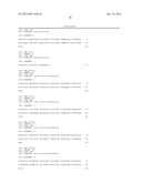 ANTISENSE ANTIVIRAL COMPOUNDS AND METHODS FOR TREATING A FILOVIRUS     INFECTION diagram and image