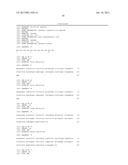 ANTISENSE ANTIVIRAL COMPOUNDS AND METHODS FOR TREATING A FILOVIRUS     INFECTION diagram and image