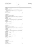 ANTISENSE ANTIVIRAL COMPOUNDS AND METHODS FOR TREATING A FILOVIRUS     INFECTION diagram and image