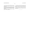 ANTISENSE ANTIVIRAL COMPOUNDS AND METHODS FOR TREATING A FILOVIRUS     INFECTION diagram and image