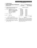 Tumor Antigens for the Prevention and/or Treatment of Cancer diagram and image