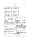 Tumor Antigens for the Prevention and/or Treatment of Cancer diagram and image