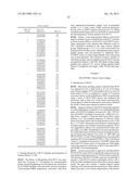 Tumor Antigens for the Prevention and/or Treatment of Cancer diagram and image