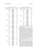 Tumor Antigens for the Prevention and/or Treatment of Cancer diagram and image