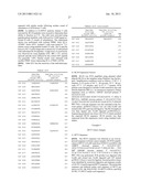 Tumor Antigens for the Prevention and/or Treatment of Cancer diagram and image