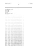 Tumor Antigens for the Prevention and/or Treatment of Cancer diagram and image