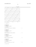 Tumor Antigens for the Prevention and/or Treatment of Cancer diagram and image