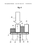 METHOD AND DEVICE FOR DEPOSITING THIN LAYERS, ESPECIALLY FOR THE     PRODUCTION OF MULTIPLE LAYERS, NANOLAYERS, NANOSTRUCTURES AND     NANOCOMPOSITES diagram and image