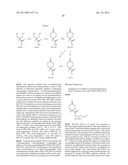 ANTIMICROBIAL POLYMERS AND METHODS OF MANUFACTURE THEREOF diagram and image