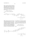 ANTIMICROBIAL POLYMERS AND METHODS OF MANUFACTURE THEREOF diagram and image