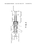 APPARATUS AND METHOD FOR FORMING AMORPHOUS COATING FILM diagram and image