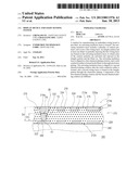 DISPLAY DEVICE AND LIGHT SENSING SYSTEM diagram and image