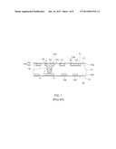 DISPLAY DEVICE AND LIGHT SENSING SYSTEM diagram and image