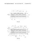 DISPLAY DEVICE AND LIGHT SENSING SYSTEM diagram and image