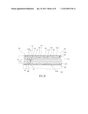 DISPLAY DEVICE AND LIGHT SENSING SYSTEM diagram and image