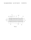 DISPLAY DEVICE AND LIGHT SENSING SYSTEM diagram and image