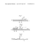 SILICONE RESIN REFLECTIVE SUBSTRATE, MANUFACTURING METHOD FOR SAME, AND     BASE MATERIAL COMPOSITION USED IN REFLECTIVE SUBSTRATE diagram and image