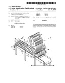 Automated labeling method and label supply therefor diagram and image