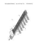 Automated labeling method and label supply therefor diagram and image