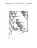 Automated labeling method and label supply therefor diagram and image