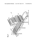 Automated labeling method and label supply therefor diagram and image