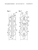 Automated labeling method and label supply therefor diagram and image